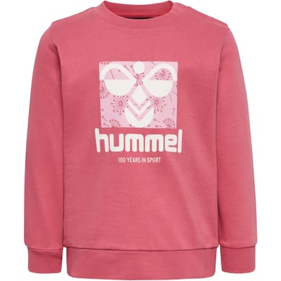 Hummel kindersweatshirts Hmllime-sweatshirt