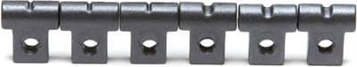 Graph Tech PS-8560-00 String Saver Brugzadels voor Gotoh – Set van 6