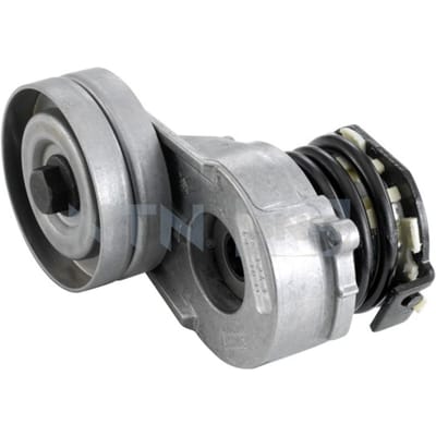 Rondsel/geleiderpoelie, V-riem SNR GA353.64