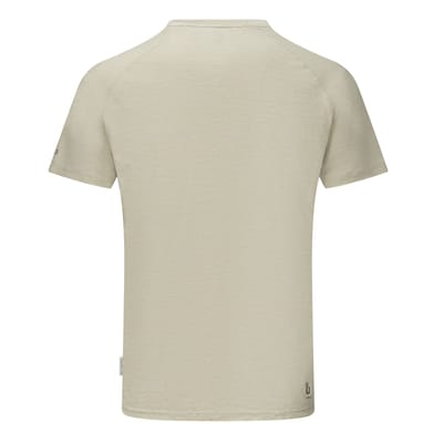 Dare 2B Heren Persist Marl T-shirt (Abbeystone)