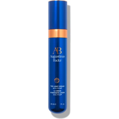 Augustinus Bader Gezicht De Lichte Crème Vochtinbrengende crème Dames 30 ml