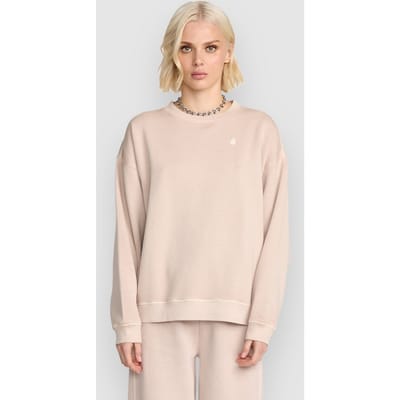 Volcom Stone Soft Crew Sweater roze