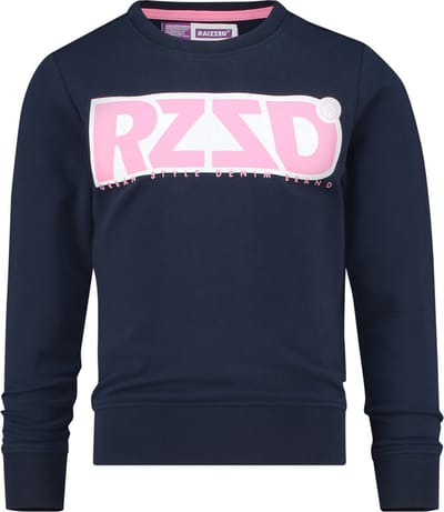 Raizzed meisjes sweater Hanoi maat 104