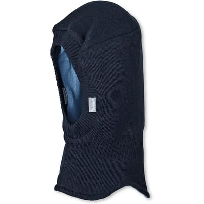 Bivakmuts voor kinderen Sterntaler Reversible