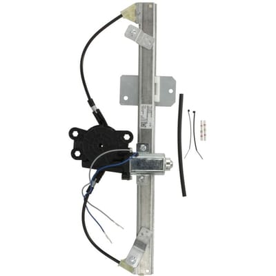 Raamregelaar BLIC 6060-00-DA7501 links