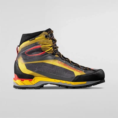 Bergschoenen voor kinderen La Sportiva Trango Tech GTX