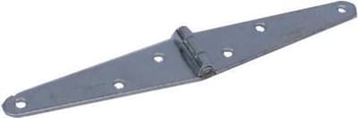 BSW Verzinkt Staartheng - 100 mm