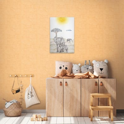 Canvas Safari Squad 2 | DD129416