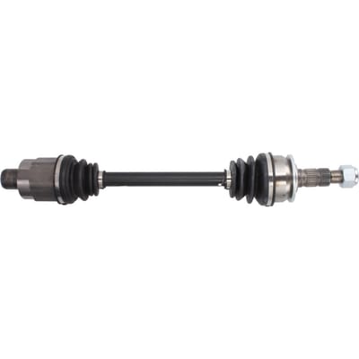 Aandrijfas POINT GEAR PNG74789