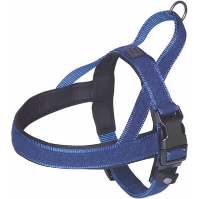 Noors tuig voor honden Nobby Pet Linen Deluxe