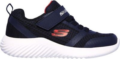 Skechers Powershot sneakers blauw