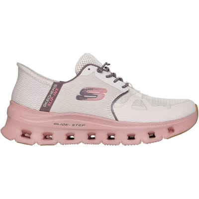 Skechers Slip - Sneakers - Unisex - ins Glide Step Pro Instappers taupe