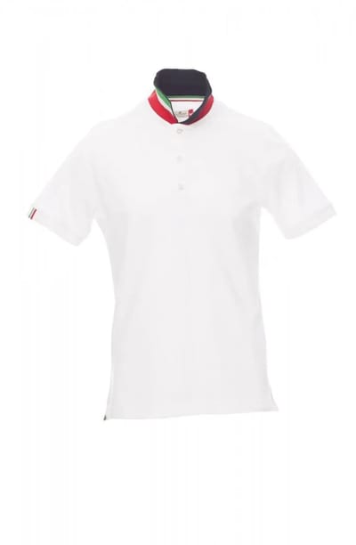 Payper Nation - white/italy - 4XL