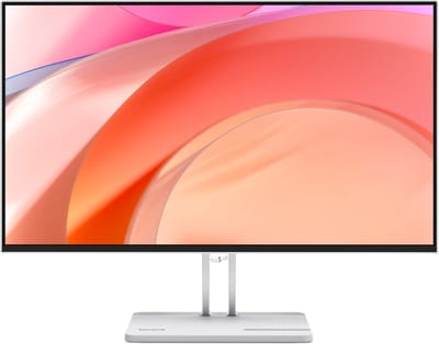 Lenovo L27-4c 27´´ Full Hd Ips Wled 144hz Monitor Transparant One Size / EU Plug 220V