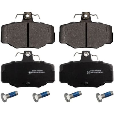 Remblokset FEBI BILSTEIN 16274