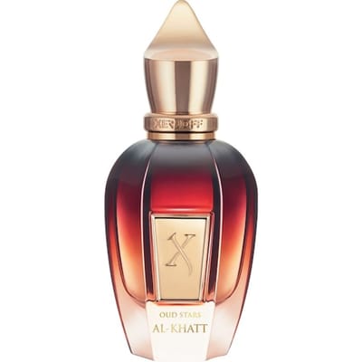 Oud Stars Al-Khatt by Xerjoff 50 ml - Eau De Parfum Spray (Unisex)