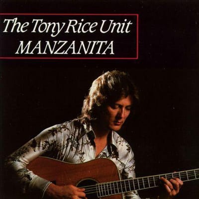 Manzanita