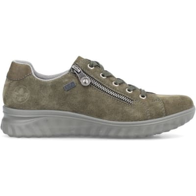 Rieker Veterschoenen