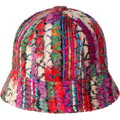 Bob meloen Kangol Squiggle