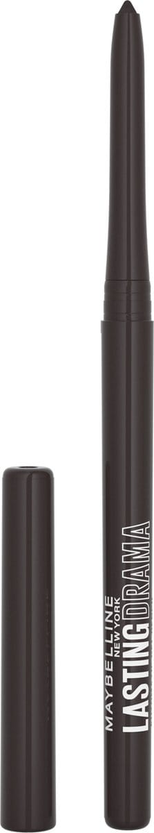 Maybelline New York - Lasting Drama Automatic Eyeliner - Brown Sugar - Bruin - Potlood - 15GR