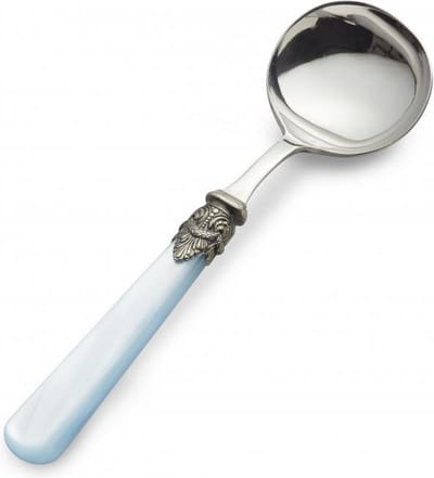 SAUSLEPEL NAPOLEON ICE BLAUW