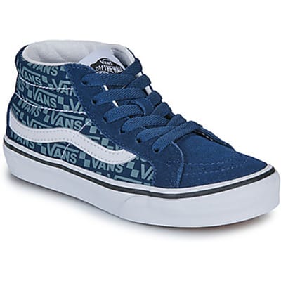 Vans  Hoge Sneakers SK8-Mid Reissue