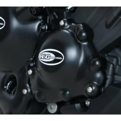 Couvre-carter moto R&G Racing Yamaha MT-09 ABS (RN57)