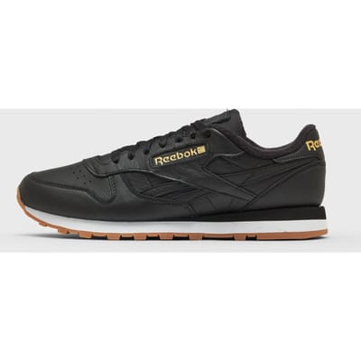 CLASSIC LEATHER