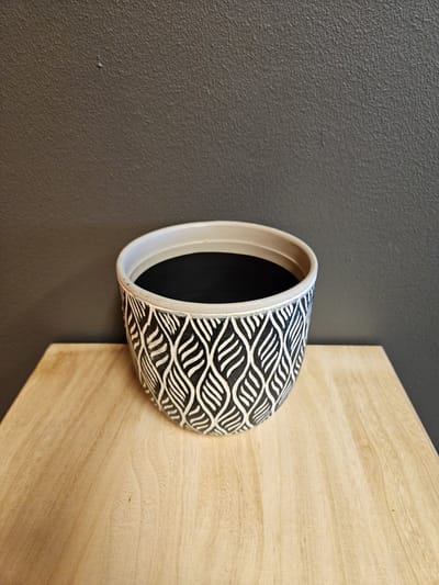 Mica-Africa-Bloempot-Terra-H13.5x14,5