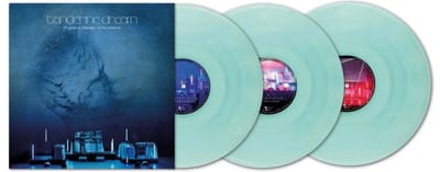 50 Years Of Phaedra: At The Barbican - Tangerine Dream