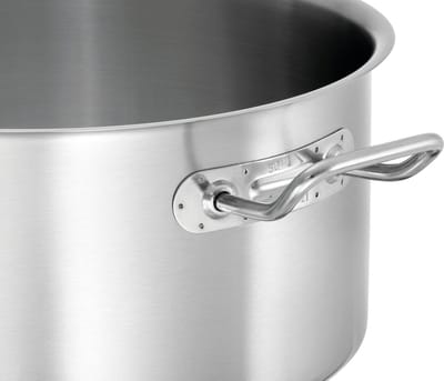 Kookpan E10,4L-1 - Bartscher 100449 - Horeca & Professioneel