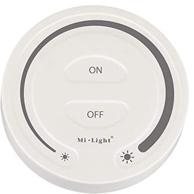 Touch Dimmende Afstandsbediening voor LED Verlichting - 2,4 GHz