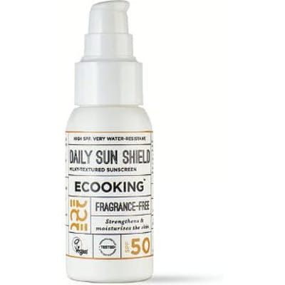 Ecooking Daily Sun Shield SPF50 50 ml