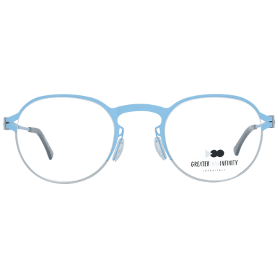 Greater Than Infinity Optical Frame GT009 V06N 46