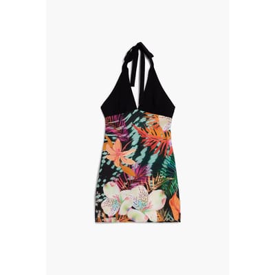 Damesjurk Desigual Swim-daikiri Fresh