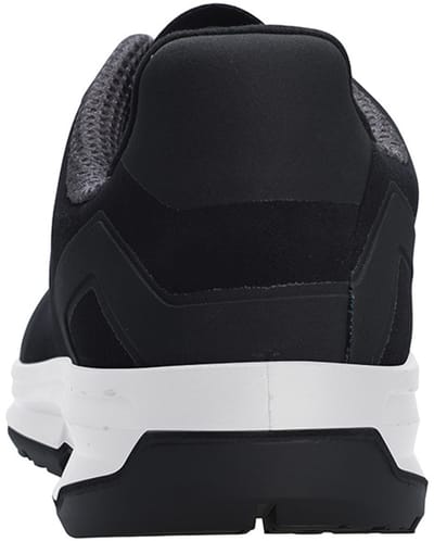 Uvex 1 Sportschoen S3 65962 - Zwart - 47