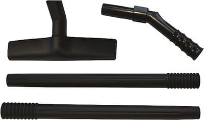 Starmix Accessoire set EW+ BG Bouw reinigingsset stofzuiger - 015859