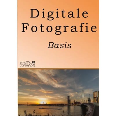 Basis Fotografie - Rene van Dam