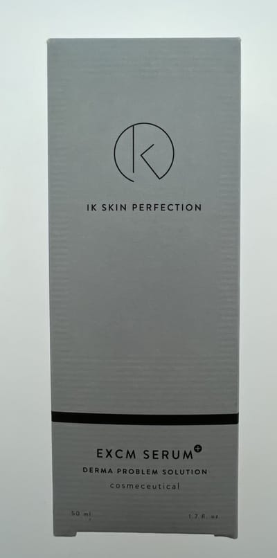 IK Skin Perfection EXCM Serum 50 ml