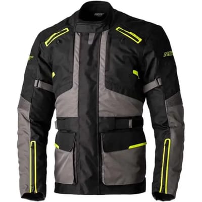 Textiel motorjack RST Endurance CE