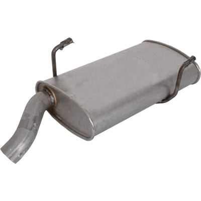 Geluiddemper achter BOSAL 190-873