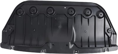 Onderhood 51757428142 - Geluidsreductie Motor - Mudguard 3 Series G20 G21 2019 Tot 2023