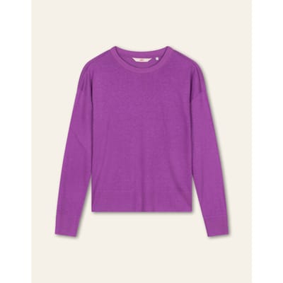 Oilily Tolkien Top- maatS Paars