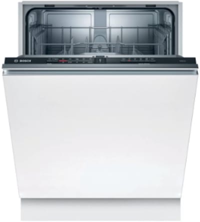 Bosch SMV2ITX48E - Serie 2 - Inbouwvaatwasser - 60 cm - ExtraDry: extra droge vaat