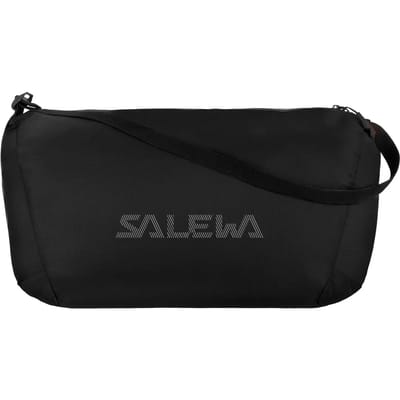 SALEWA Reistas Ultralight Duffle 28 L Black Out Zwart