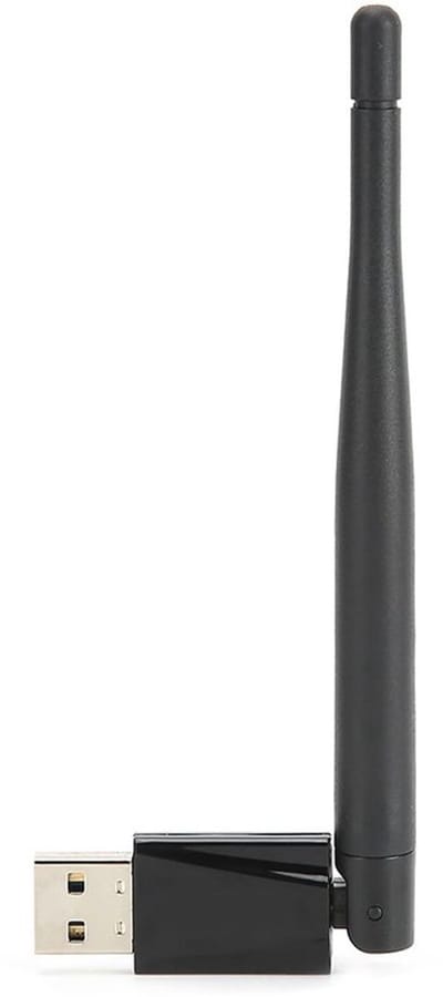 Dailygoody - Draadloze Netwerkkaart - WIFI-ontvanger - Slimme Antenne