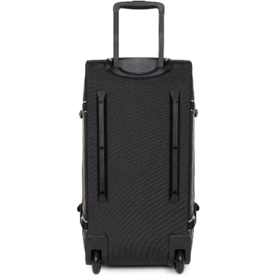 Duffel Pack Wheel M 60L reistas op wielen tarp black