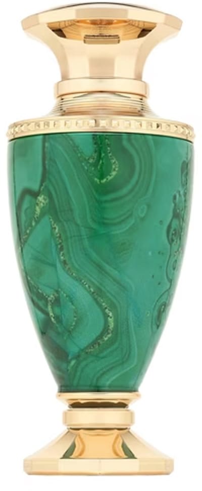 French Avenue Jade - Eau de Parfum - 100 ml