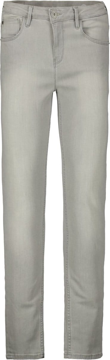 GARCIA Celia Dames Skinny Fit Jeans Grijs - Maat W27 X L32