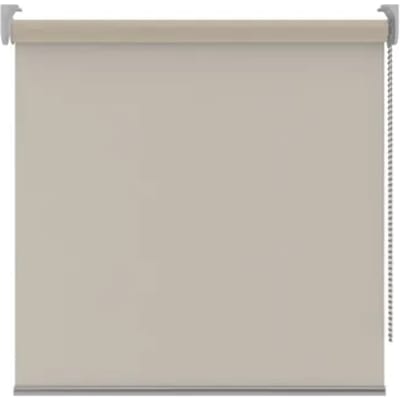 Decosol 5645 Rolgordijn Verduisterend Lux Wit 60x190cm